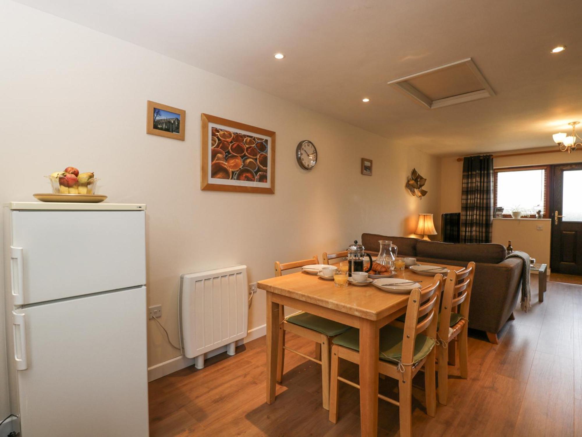Roan Cottage Lydiard Millicent Exterior foto